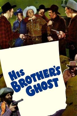 His Brother's Ghost