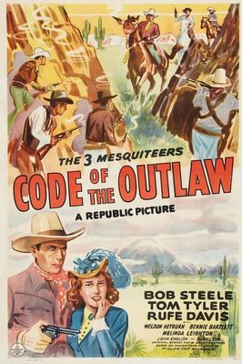 Code of the Outlaw