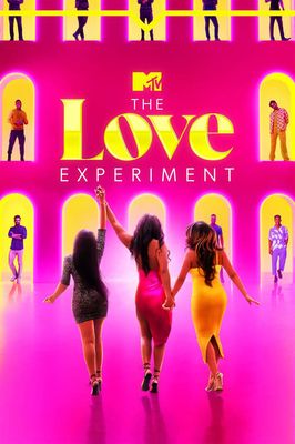 The Love Experiment