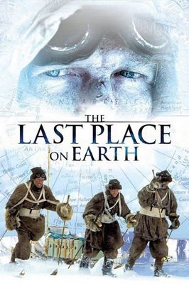 The Last Place on Earth