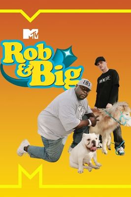 Rob & Big