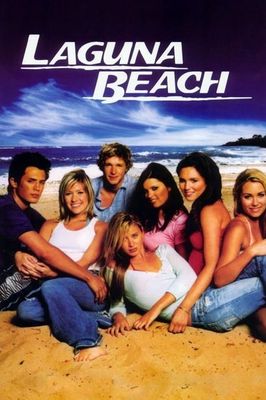 Laguna Beach: The Real Orange County