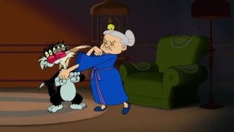 Episode 78 Raging Granny
