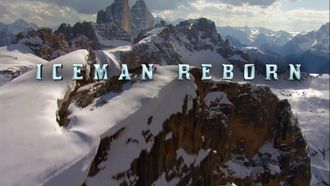 Episode 7 Iceman Reborn