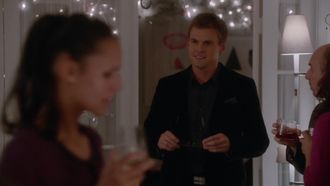 Episode 9 Josh and Mindy's Christmas Party
