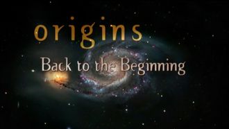Episode 14 Origins: Back to the Beginning