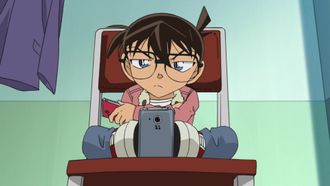 Episode 923 A Day Without Conan