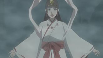 Episode 75 Ryûchi-dô no shiren