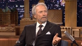 Episode 71 Clint Eastwood/Jack White