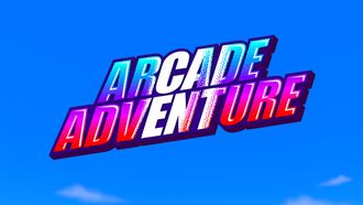 Episode 20 Arcade Adventure