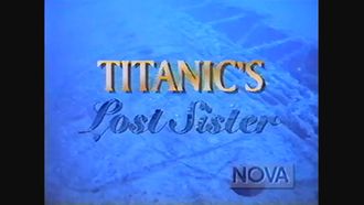 Episode 2 Titanic's Lost Sister