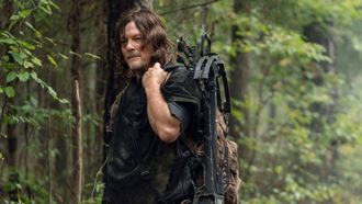 Episode 1 Daryl's Story