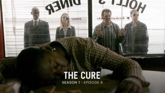 Episode 6 The Cure