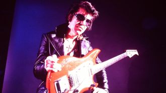 Episode 8 Rumble: The Indians Who Rocked the World
