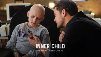 Episode 15 Inner Child