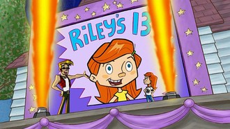 Episode 14 Riley's Birthday