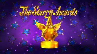 Episode 43 The Starry Awards