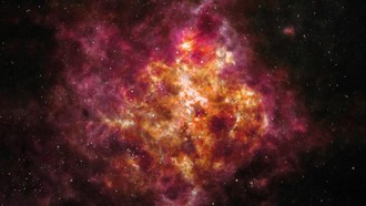 Episode 21 Universe Revealed: Big Bang