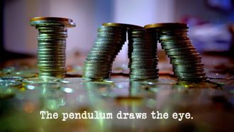 Episode 9 The Pendulum Draws the Eye
