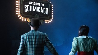 Episode 1 Welcome to Schmicago