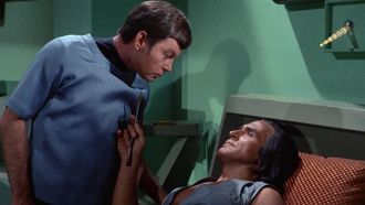 Episode 22 Space Seed