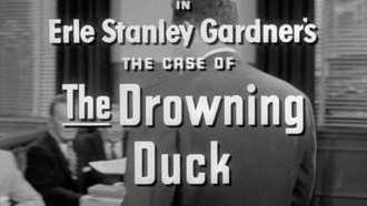 Episode 4 The Case of the Drowning Duck