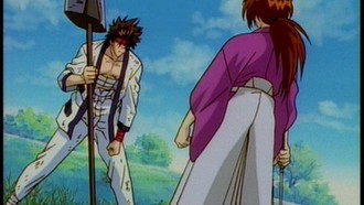 Episode 5 The Reversed-Blade Sword vs. The Zanbatou: Beyond the Battle