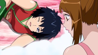 Episode 16 Rin, the Last Hope! Awake, Super Toriko!