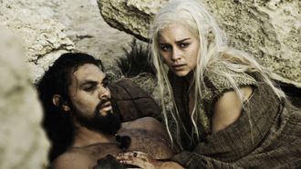 Episode 10 Fire and Blood