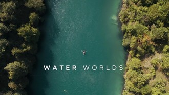 Episode 2 Water Worlds