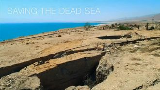 Episode 7 Saving the Dead Sea