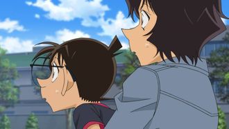 Episode 995 Kyogoku Makoto the Understudy (3)