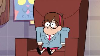 Episode 13 Boss Mabel