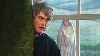 Episode 1 Good Luck, Father Ted