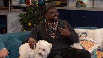 Episode 21 Brian Tyree Henry