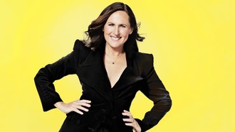 Episode 17 Molly Shannon/Jonas Brothers