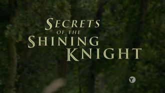 Episode 13 Secrets of the Shining Knight