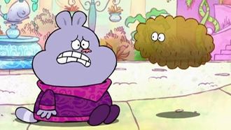 Episode 31 Chowder Loses His Hat