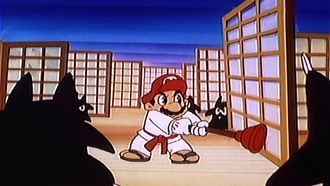 Episode 51 Adee Don't/Karate Koopa