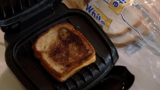 Episode 3 Grilled Cheesus