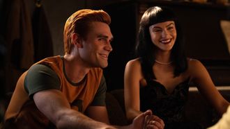 Episode 20 Chapter One Hundred Thirty-Seven: Goodbye, Riverdale