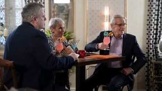 Episode 38 Wednesday, 27th March 2024