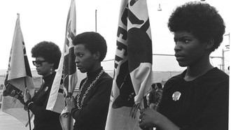Episode 10 The Black Panthers: Vanguard of the Revolution