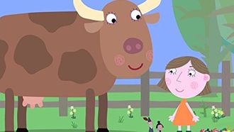 Episode 33 Cows