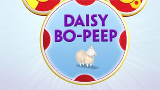 Episode 1 Daisy Bo-Peep