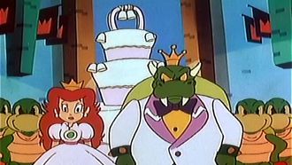 Episode 23 Mario Hillbillies/Do You Princess Toadstool Take This Koopa...?