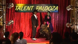 Episode 8 School Elections & Talent Show