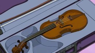 Episode 385 Dissonance of the Stradivarius Violin, Part 1: Overture
