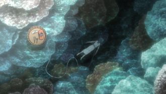 Episode 22 Underwater Shrine
