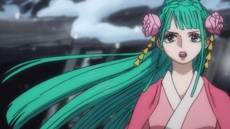Episode 955 